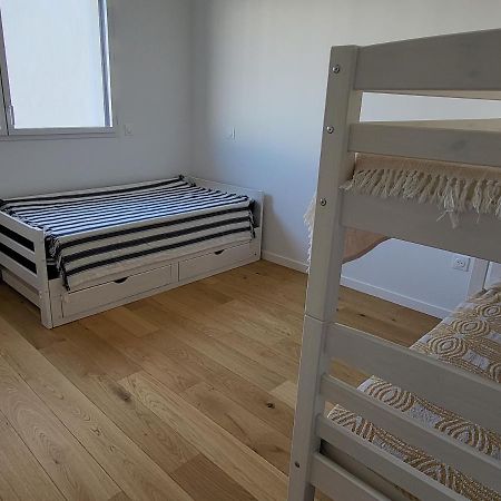Superbe Appartement A 3Min A Pieds De La Gare Chessy  Exterior foto